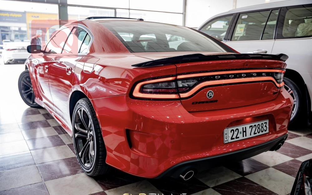 Dodge Charger